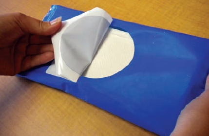 Resealing capabilities