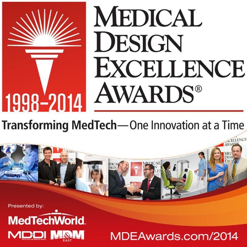 Medical design awards program adds packaging-related categories