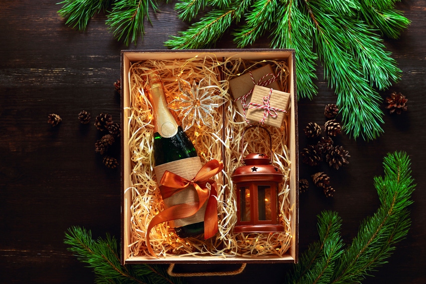 How seasonal packaging can work hard for your brand