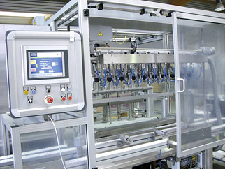 Companies make the Case for PackML as industry standard