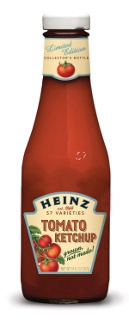 Heinz brings back iconic glass, ketchup bottles for grilling season