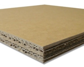 Paper packaging materials to reach 223.9 metric tons by 2015
