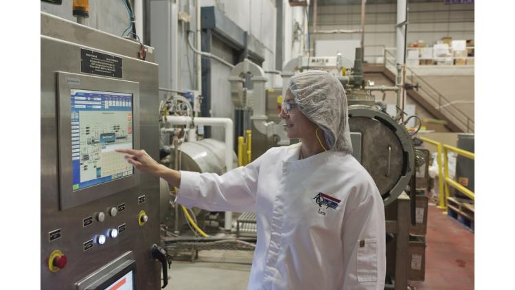 Cutting-edge news on MATS processing and packaging