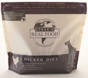 True source clearance dog food reviews