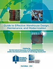 Guide to Effective Warehouse Design, Maintenance, and Modernization