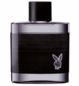 Playboy debuts fragrance in glass flask