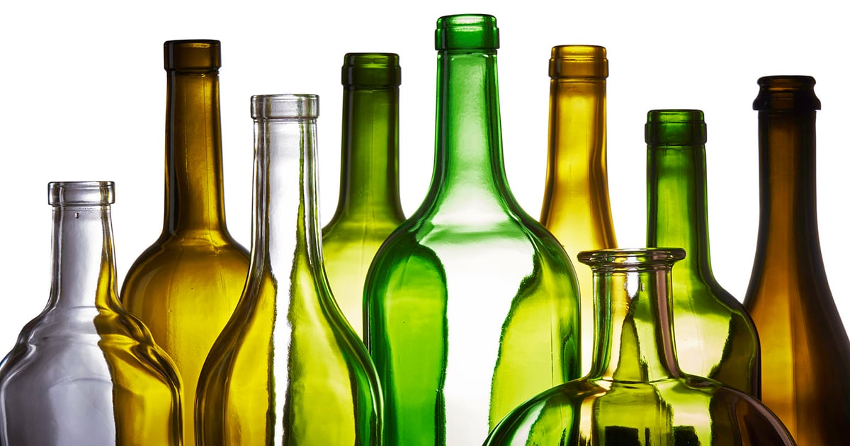 Select Container Segments Driving Glass Packaging