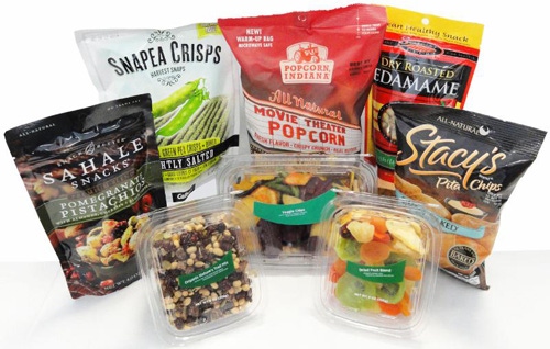 7-Eleven rolls out better-for-you snacks