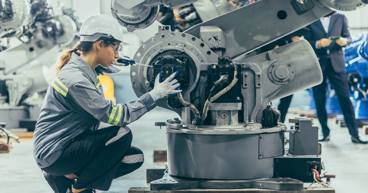 Survey: Are Packaging Machinery Lead Times Still Too Long?