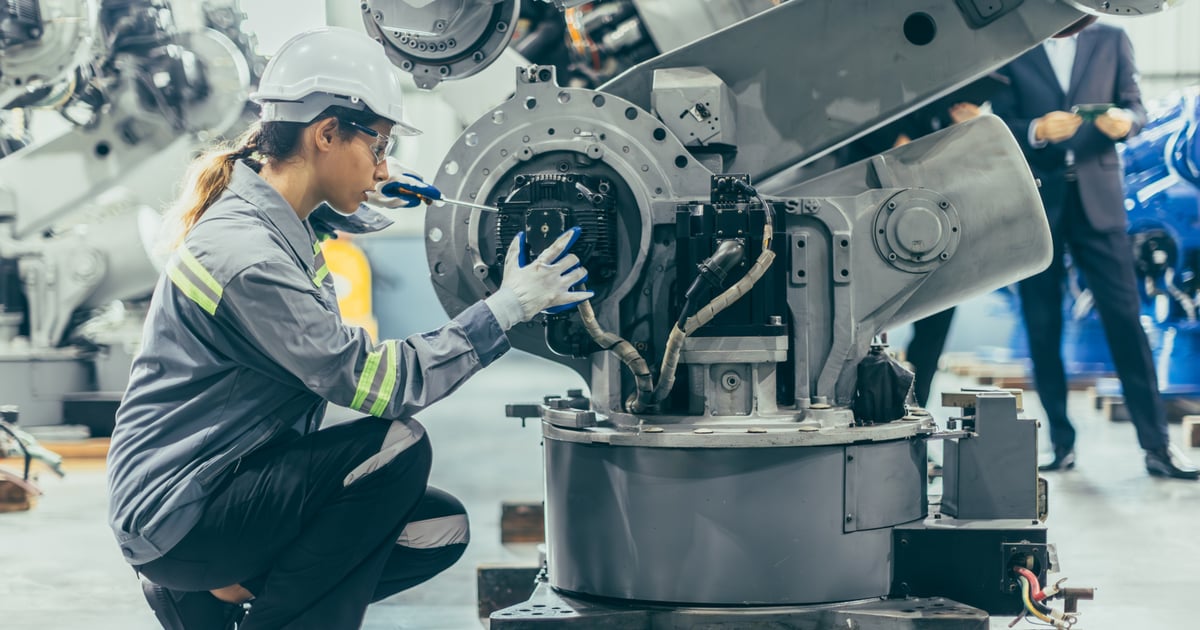 Survey: Are Packaging Machinery Lead Times Still Too Long?