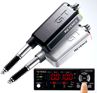 KEYENCE HC-55 シーケンサ KEYENCE HC-55 シーケンサ KEYENCE HC-55
