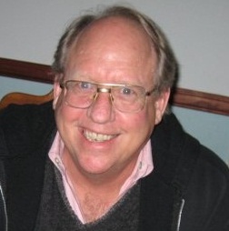 Picture of Rob Spiegel