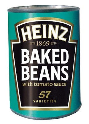 Heinz revamps packaging to boost sales
