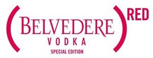 Belvedere Vodka to unveil special (RED) bottle at pre-Grammy party