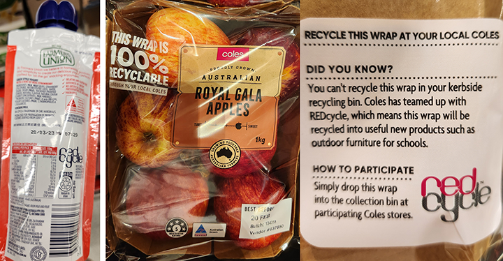 5 Food Packaging Insights from Australia