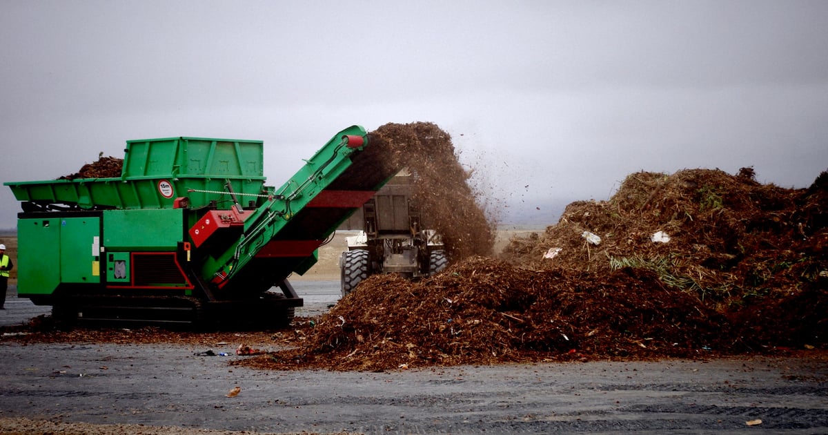 The Dirt on Compostable Packaging