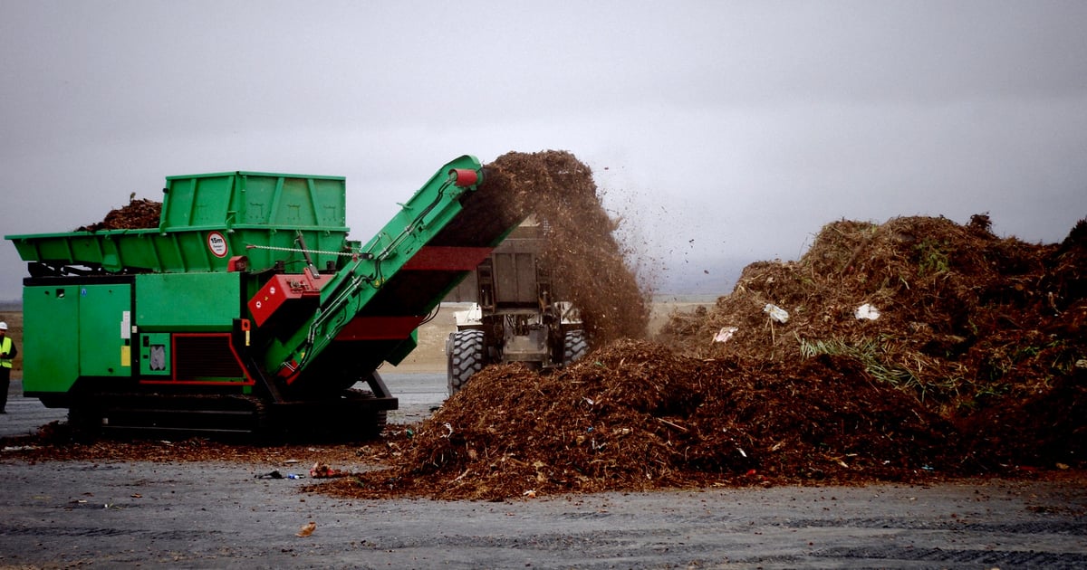 The Dirt on Compostable Packaging
