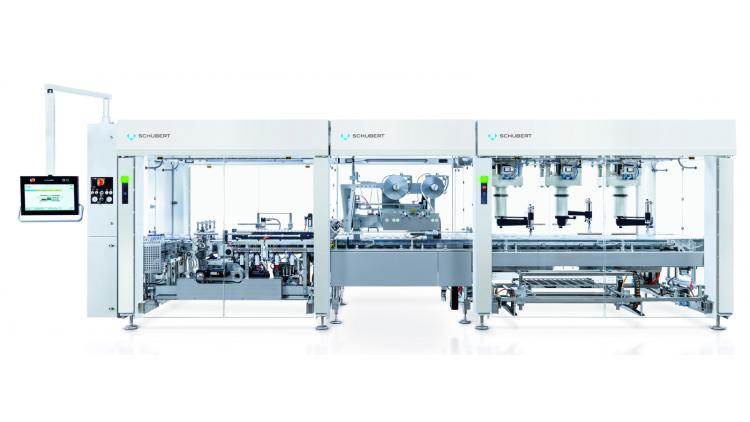 9 incredible floorspace-shrinking packaging machines