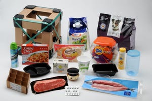 Packaging sales to hit $133 billion by 2017
