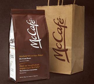 The Family-Owned Coffee Supplier McDonald's Uses For Its Brews