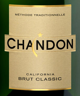 Packaging design: Domaine Chandon reveals new sparkling-wine package