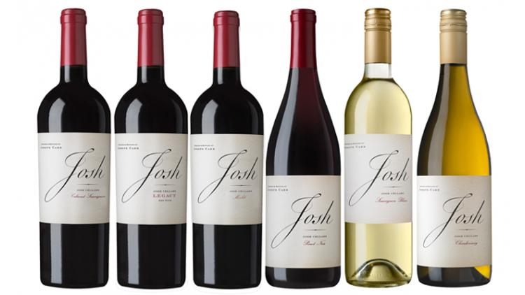 How character-driven labels are driving wine sales