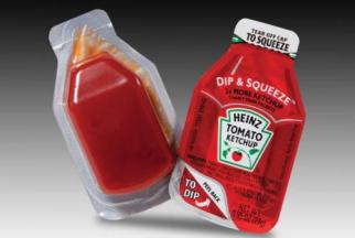 Lawsuit puts the squeeze on Heinz packaging