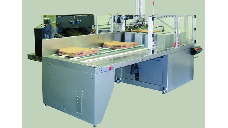 Universal printing system provides years of savings