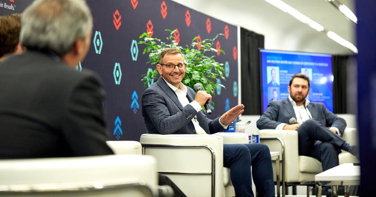 Pack Ex Montréal 2024 Takes a Deep Dive into Reusable Packaging