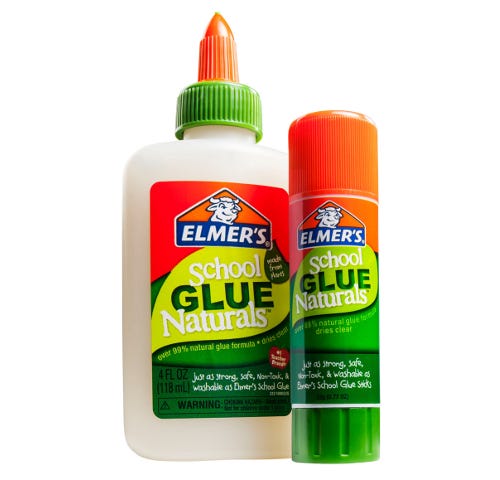 Elmer's Glue-All, 4 oz. 
