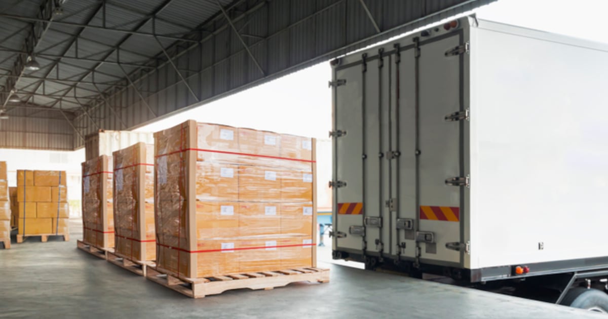 How Packaging Decisions Create Hidden Costs at the Loading Dock