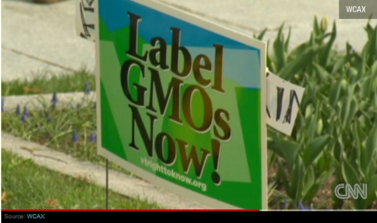 New Vermont GMO labeling law fuels debate