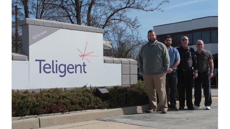 Teligent doubles down on quality
