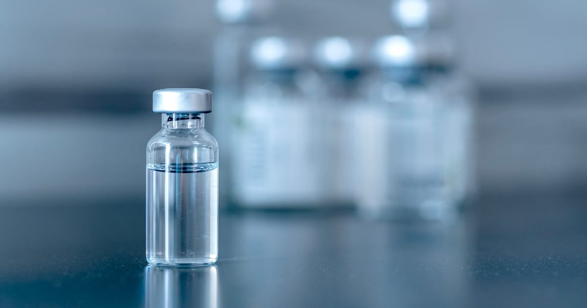 Pharma Lyophilization Could Become 10x Faster