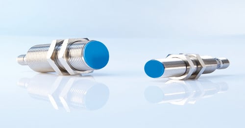 SAM inductive sensor