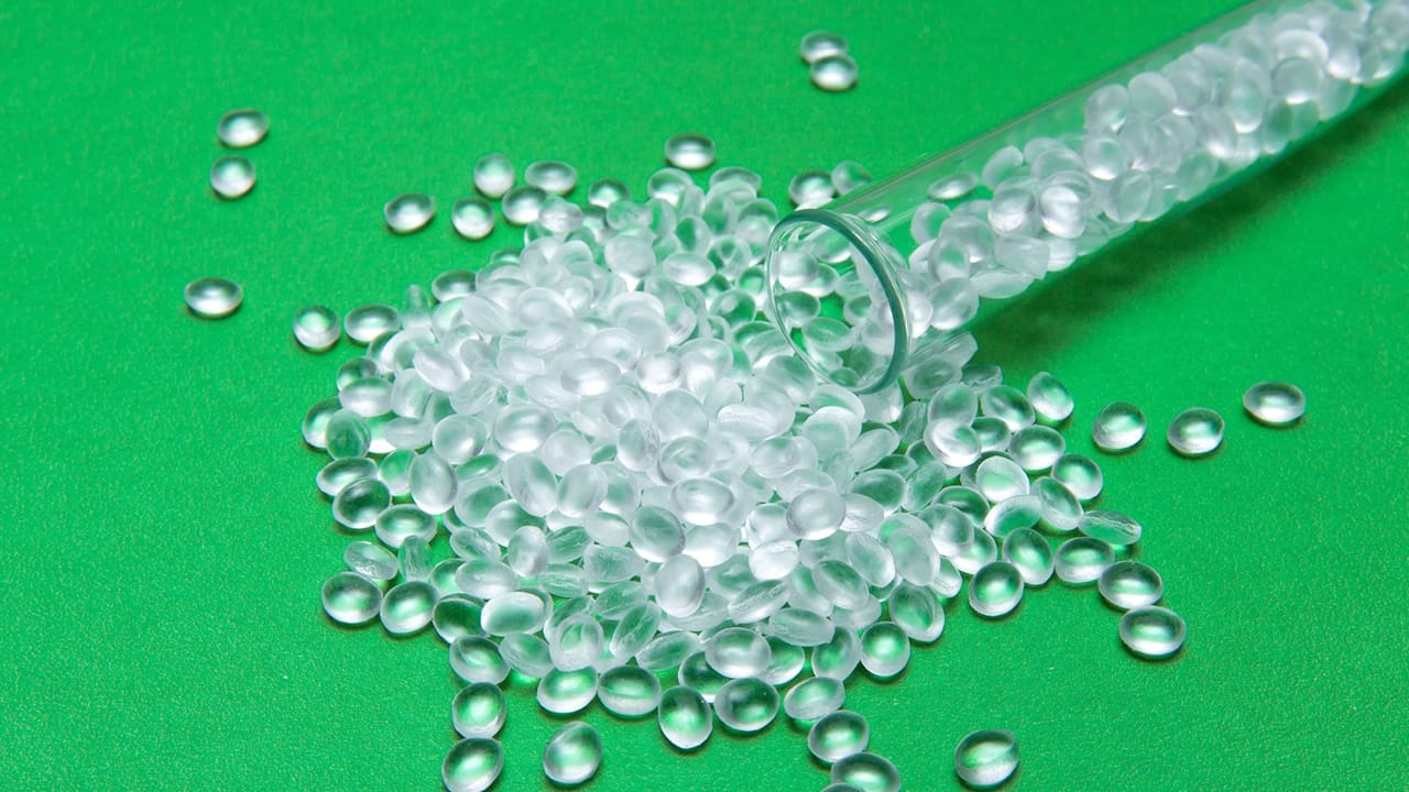 Bio Based Compound 1st Bio-Based Compounds to Replace PVC, TekniPlex Reports