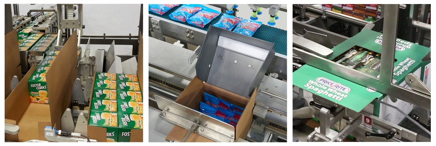 How much automation do you really need on your packaging line?