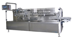 Horizontal bagger