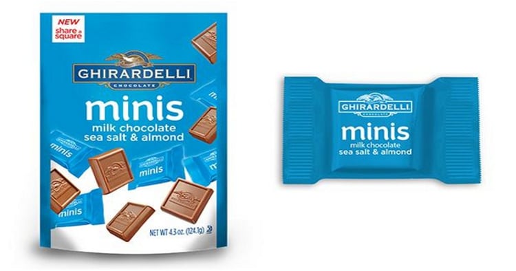 3 packaging trends grow into sweet spots for candy makers