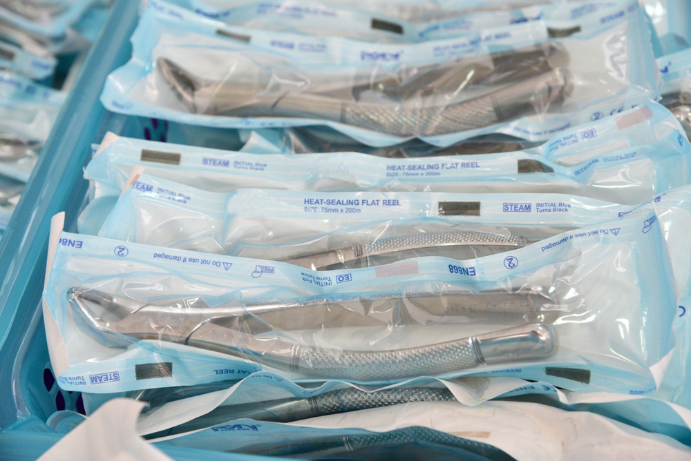 Medical Packing Instrument Medical packaging 101: Basics medical device companies need to know
