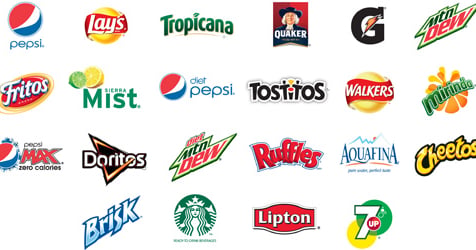 Pepsico Brands PepsiCo Evolves Its Direct To Consumer Approach For pepsico-brands-pepsico-evolves-its-direct-to-consumer-approach-for