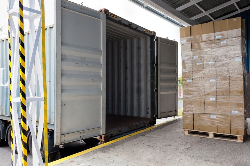 The new FSMA Sanitary Transportation Rule: A packaging view