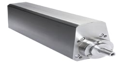 Servo module