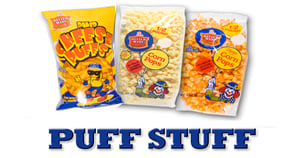 Label error sparks snack recall