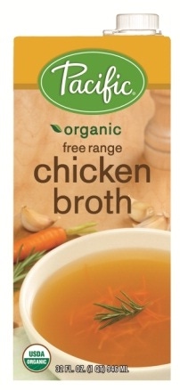 Pacific Natural Foods rolls out new soup, beverage packaging