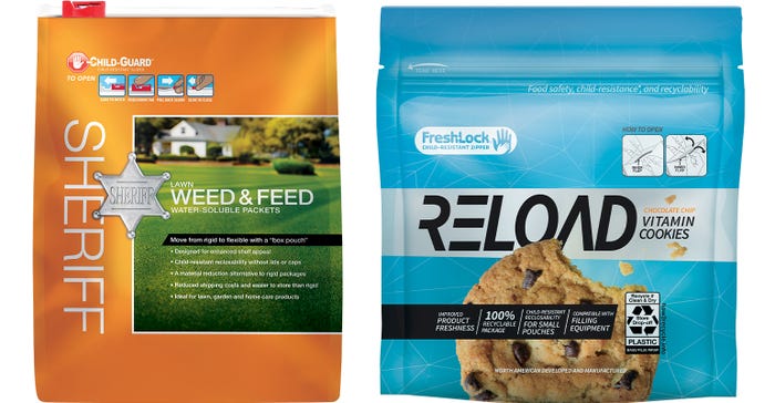 Fresh-Lock pouches duo Fresh-Lock pouches duo