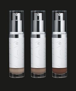 Fusion Packaging unveils innovative foundation bottle