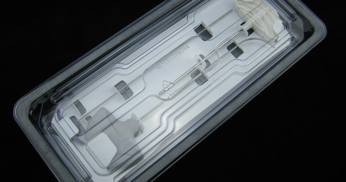 3 steps for designing the ideal medical device packaging system