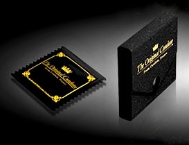 Packaging design: New ‘luxury condom’ fights stigma with high-end packaging