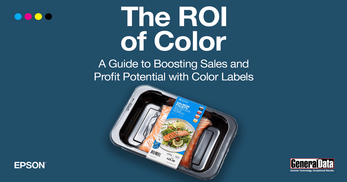 The ROI Of Color